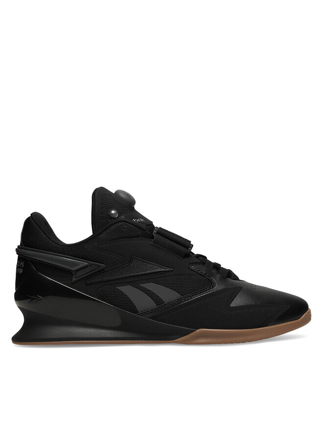 

Кроссовки Legacy Lifter III Reebok, черный