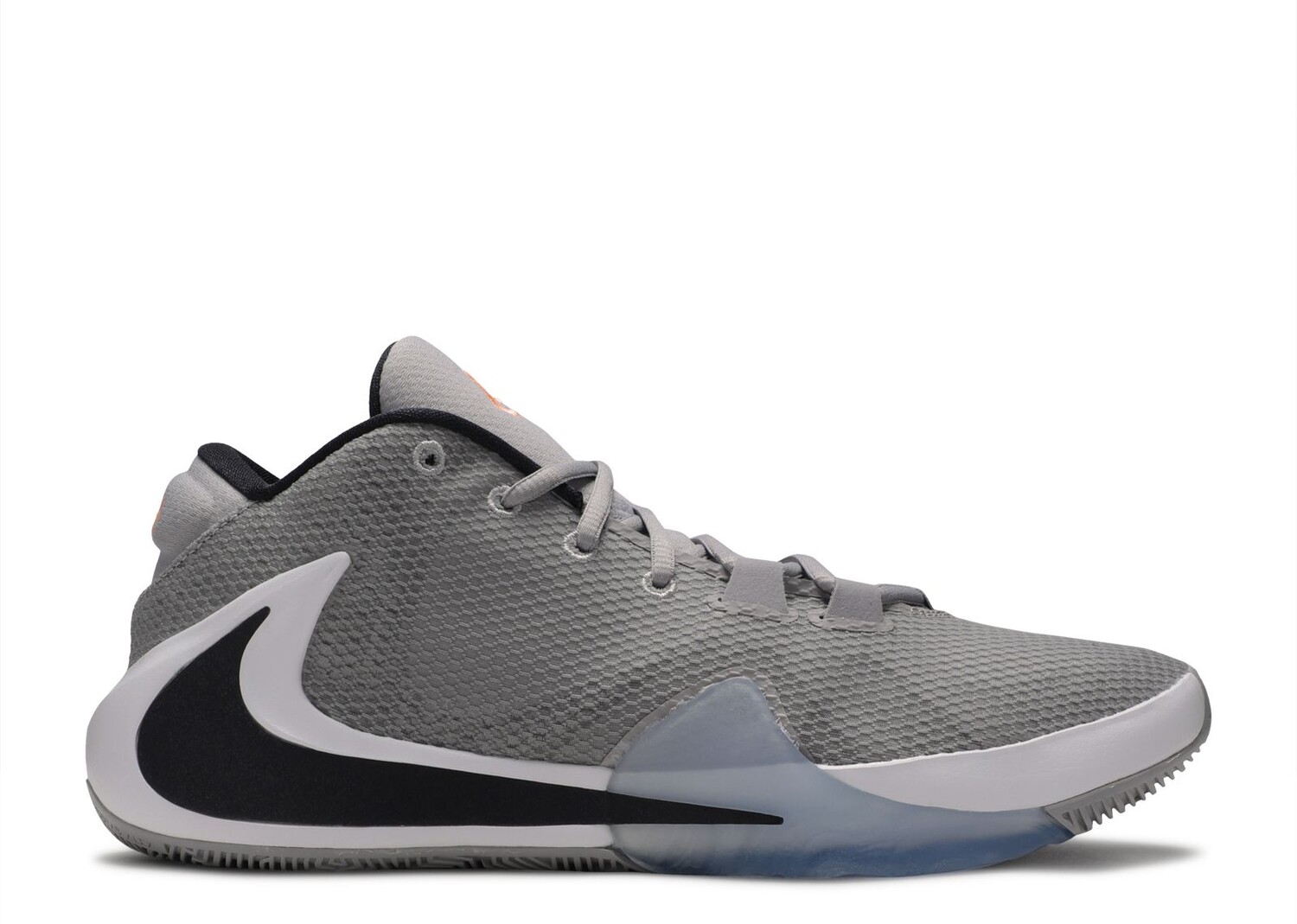 

Кроссовки Nike Zoom Freak 1 'Atmosphere Grey', серый