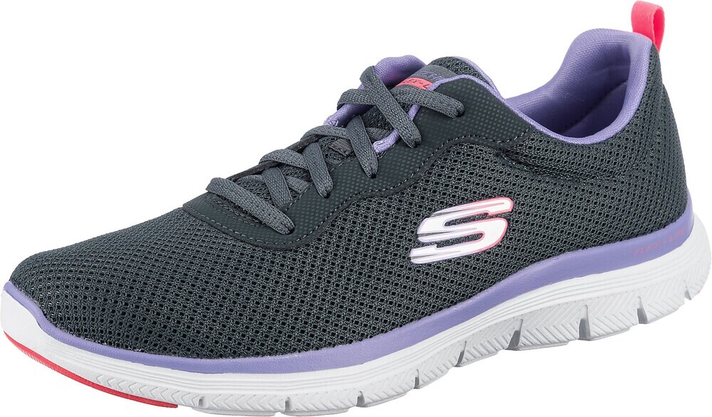 

Кроссовки Skechers, темно-серый