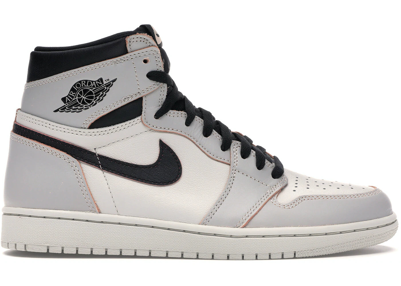 

Кроссовки Jordan 1 Retro High OG Defiant SB