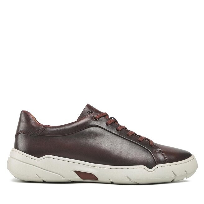 

Кроссовки Badura MI08-BRIDGEPORT-06 Dark Red, вишневый/бордовый