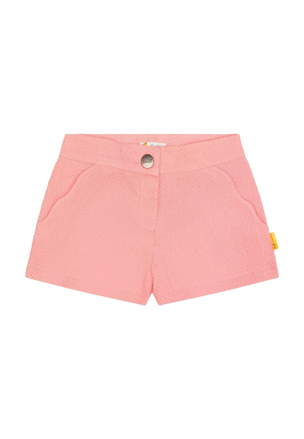 

Шорты SERENDIPITY VERSTELLBARER BUND Steiff, цвет salmon rose