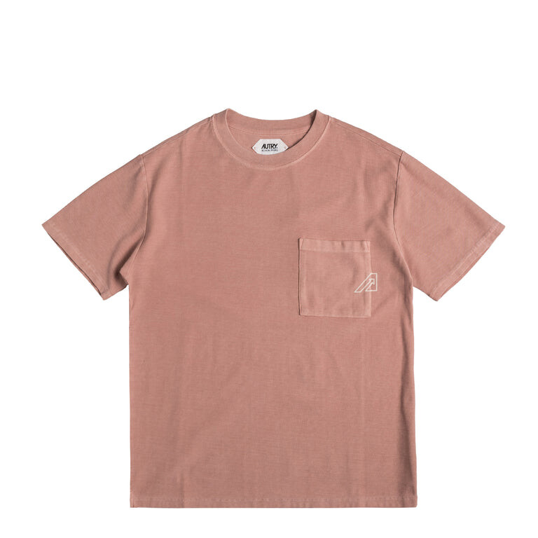 

Футболка Amour T-Shirt Autry, розовый