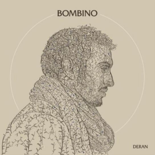 Виниловая пластинка Bombino - Deran