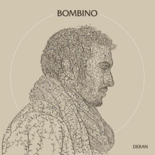 

Виниловая пластинка Bombino - Deran