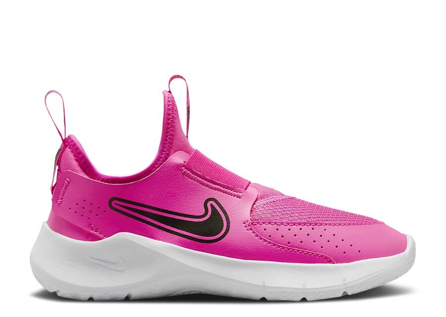 

Кроссовки Nike Flex Runner 3 Ps 'Laser Fuchsia', розовый