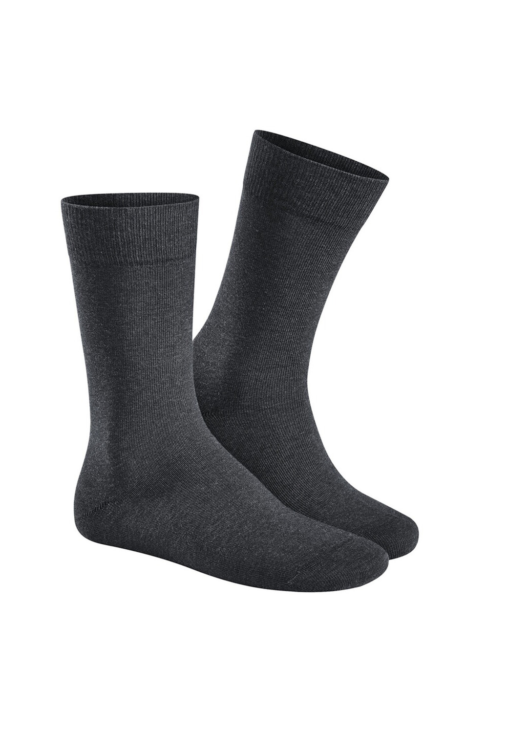 

Носки Hudson Herren Relax Cotton, цвет Grau meliert