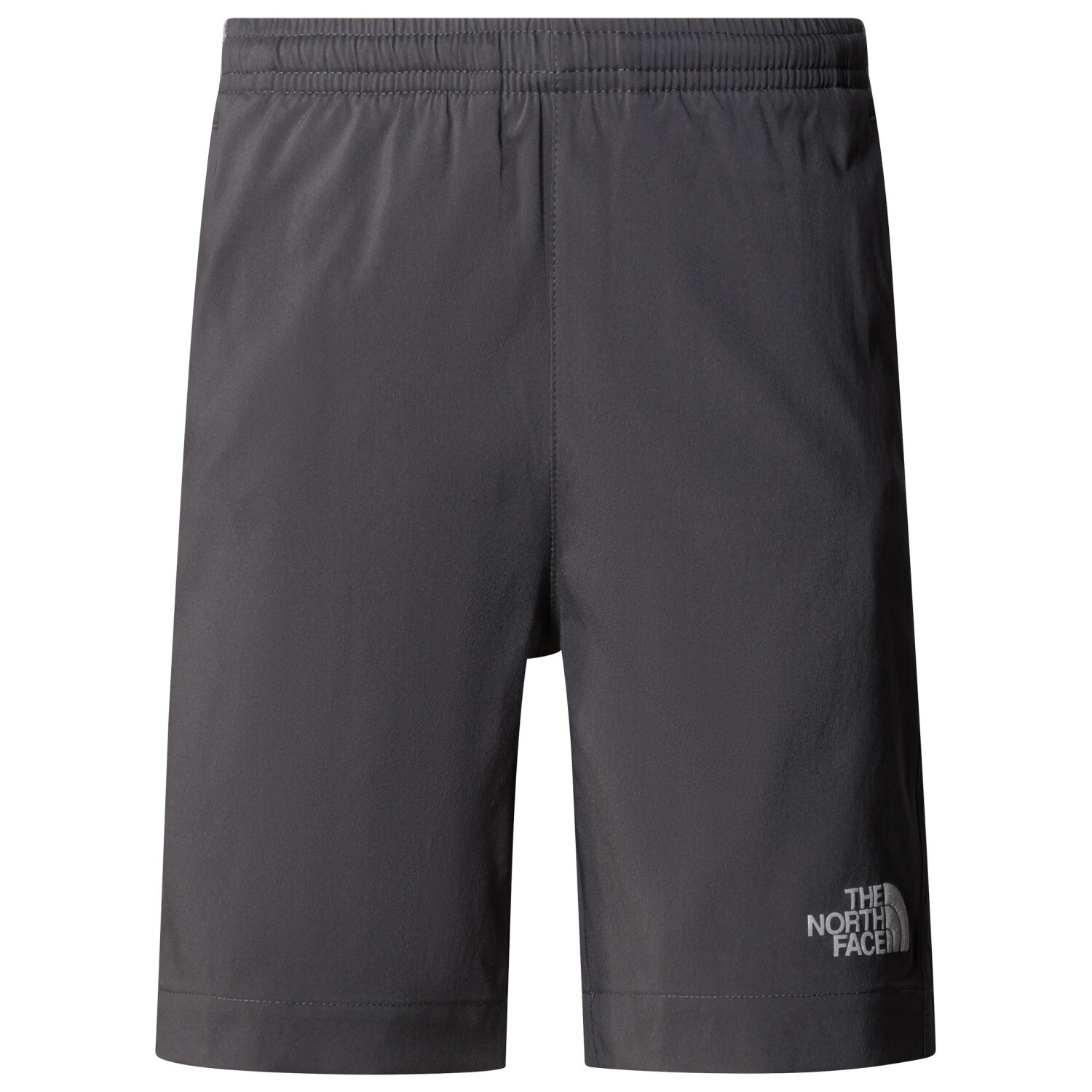 Шорты The North Face Boy's Reactor Short, цвет Asphalt Grey/Smoked Pearl