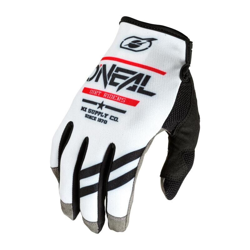 

Перчатки MTB MAYHEM ADULT White O'NEAL, цвет weiss