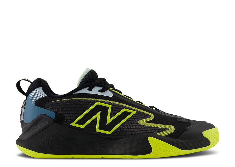 

Кроссовки New Balance New Balance Fresh Foam X CT Rally V1, цвет Black Firefly