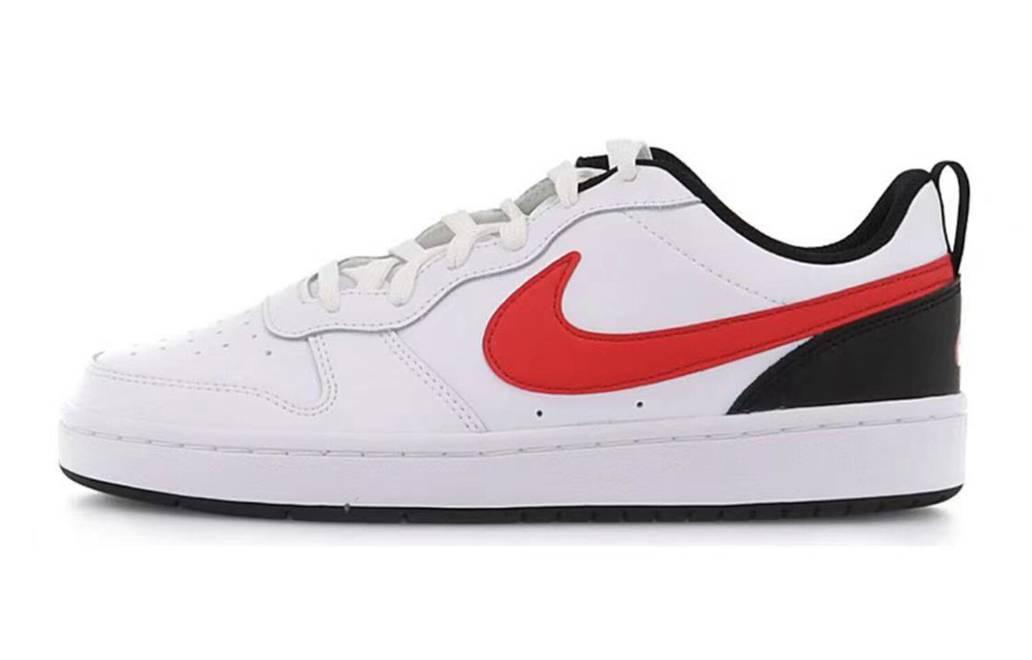 

Женские кроссовки для скейтбординга Nike Court Borough