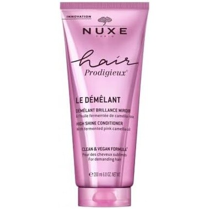 

Nuxe Hair Prodigieux Le Démêlant Кондиционер для придания блеска 200 мл