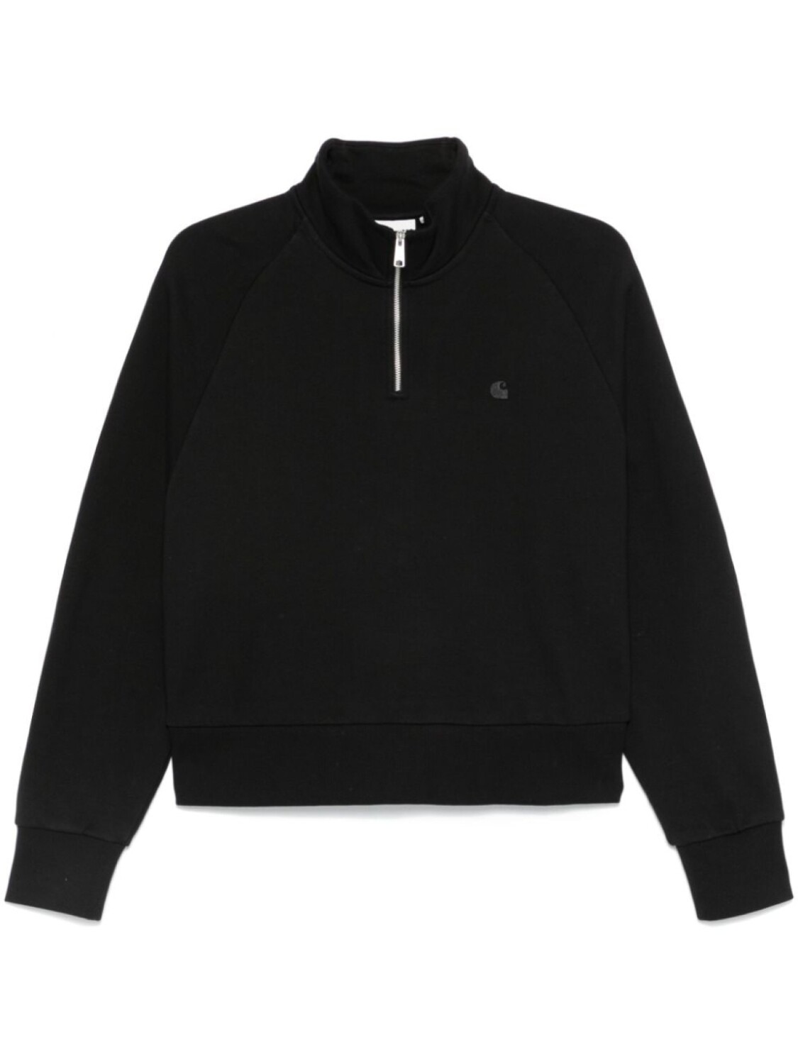 

Carhartt WIP толстовка Colburn, черный