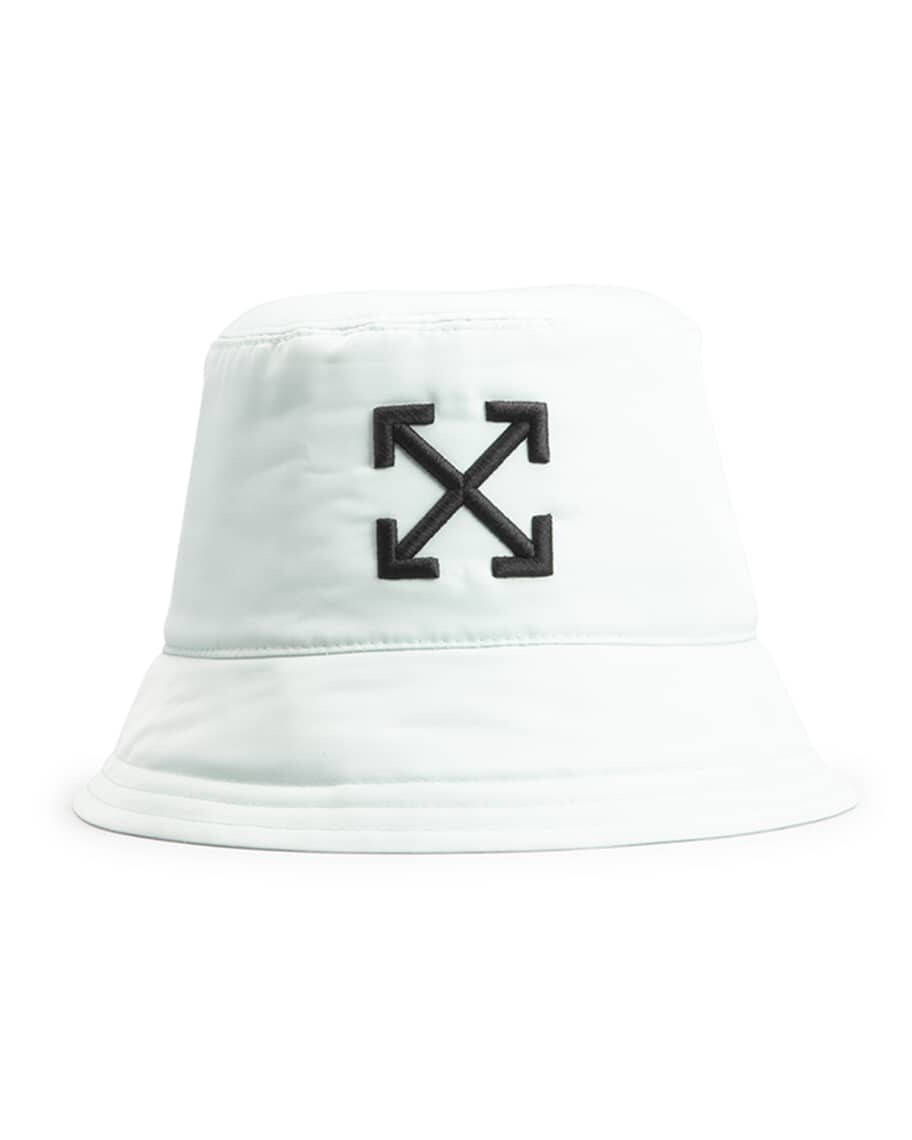 

Панама со стрелами Off-White