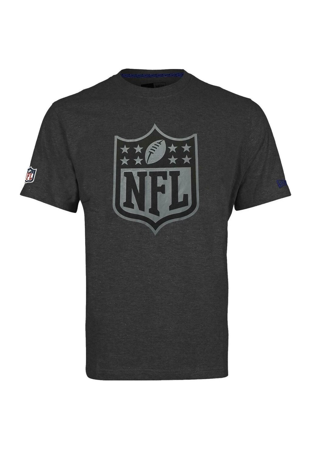 

Футболка с принтом NFL TWO TONE New Era, цвет grau