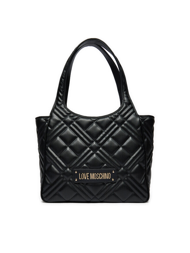 

Сумка Love Moschino, черный