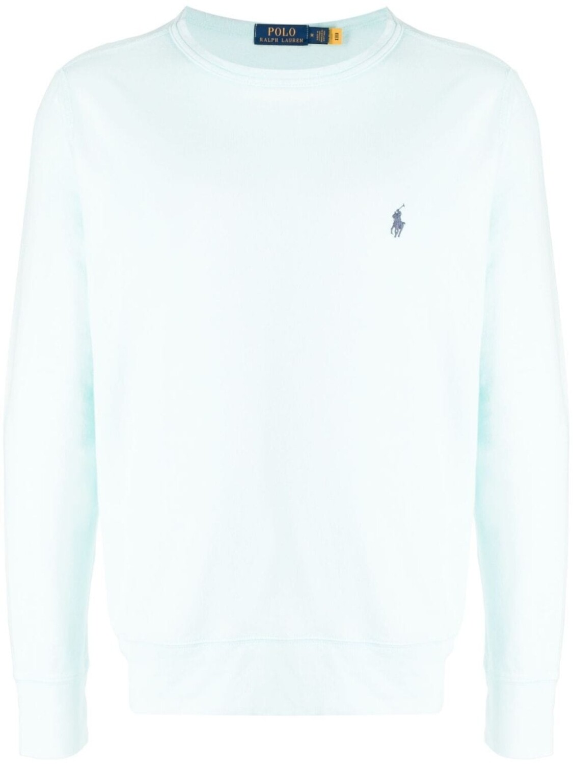

Толстовка Polo Pony из джерси Polo Ralph Lauren, синий