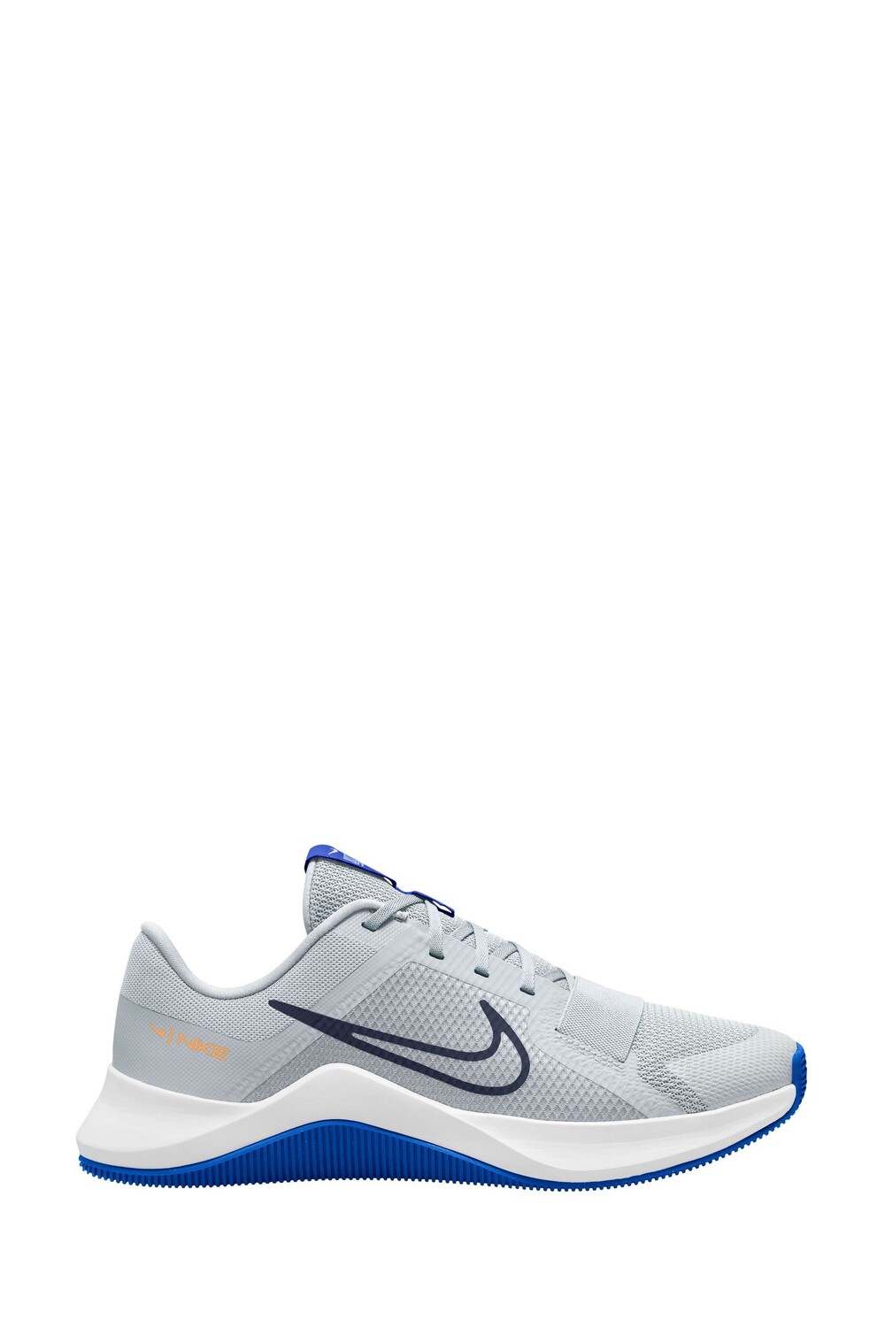 

MC 2 Спортивная обувь для тренировок Nike, синий