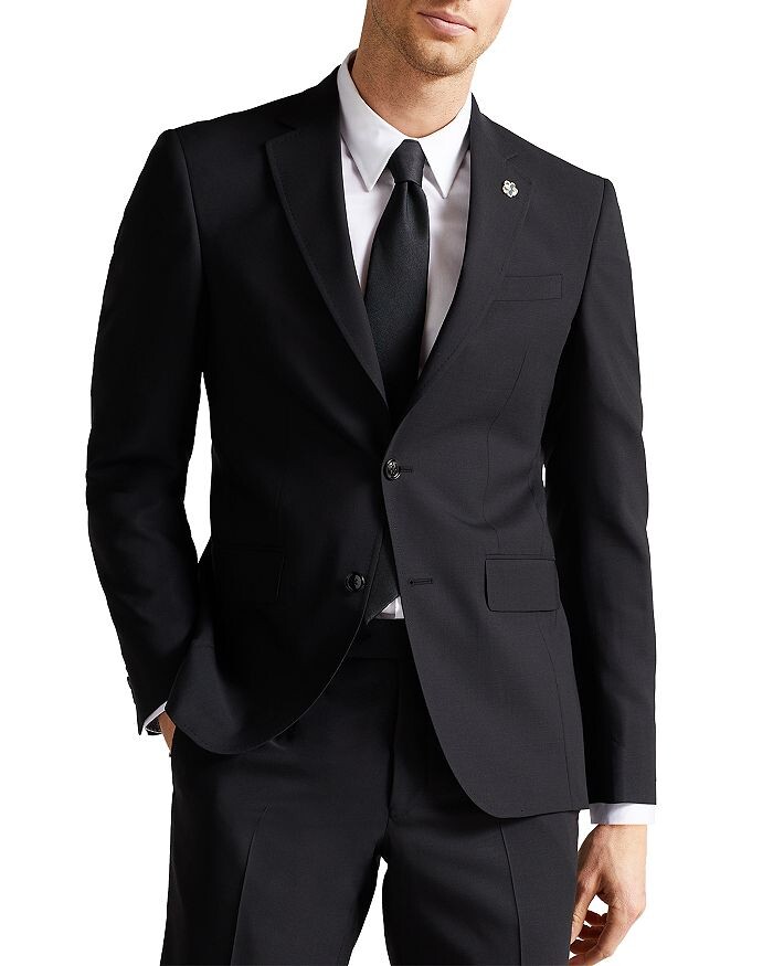 

Пиджак Slim Fit Ted Baker