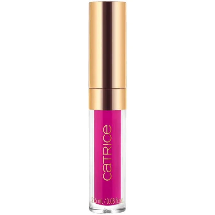 

Губная помада seeking flowers tinte labial hidratante Catrice, цвет 3