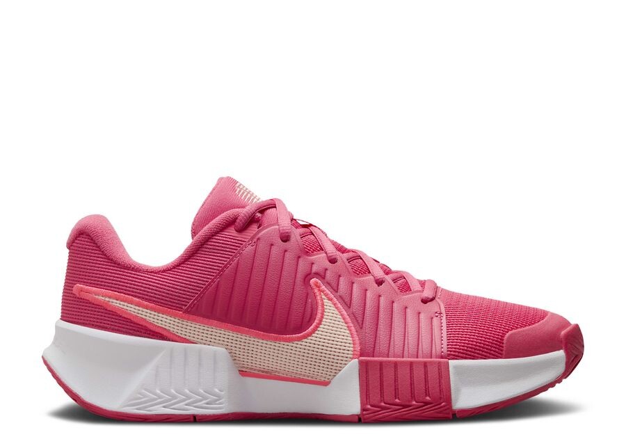 

Кроссовки Nike Wmns Zoom GP Challenge Pro, цвет Aster Pink