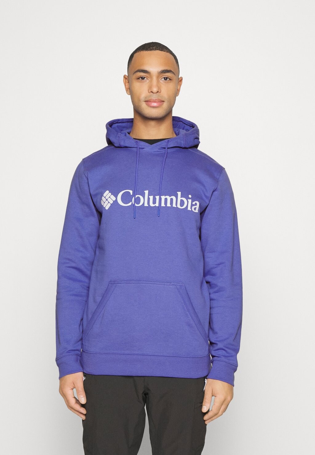 

Худи Columbia, Синий