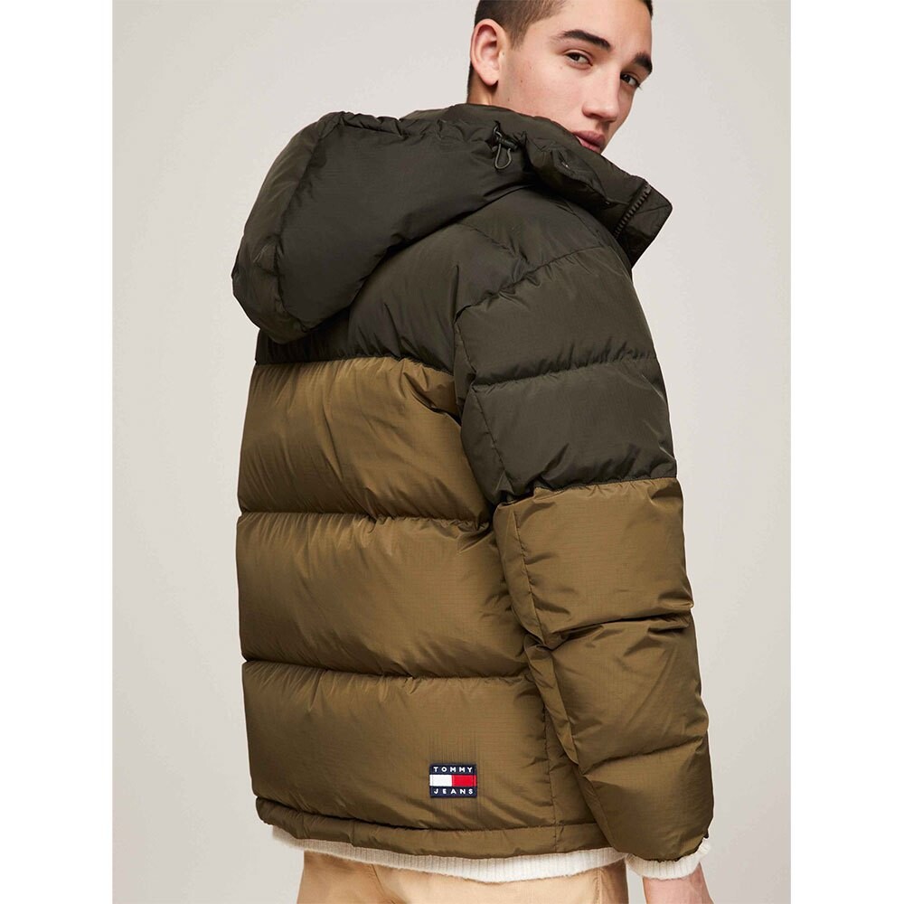 Alaska puffer