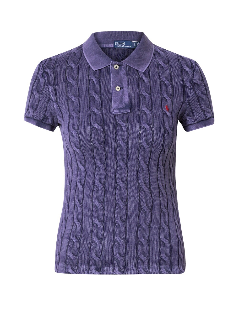 

Свитер Polo Ralph Lauren, темно-синий
