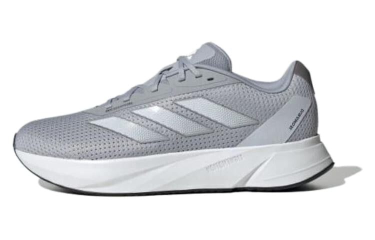 

Кроссовки adidas Duramo SL Halo Silver Cloud White Grey, белый