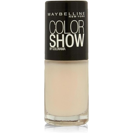 

Лак для ногтей Maybelline New York Color Show 7 мл 70 Ballerina