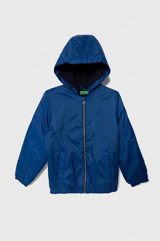

Детская куртка United Colors of Benetton, синий