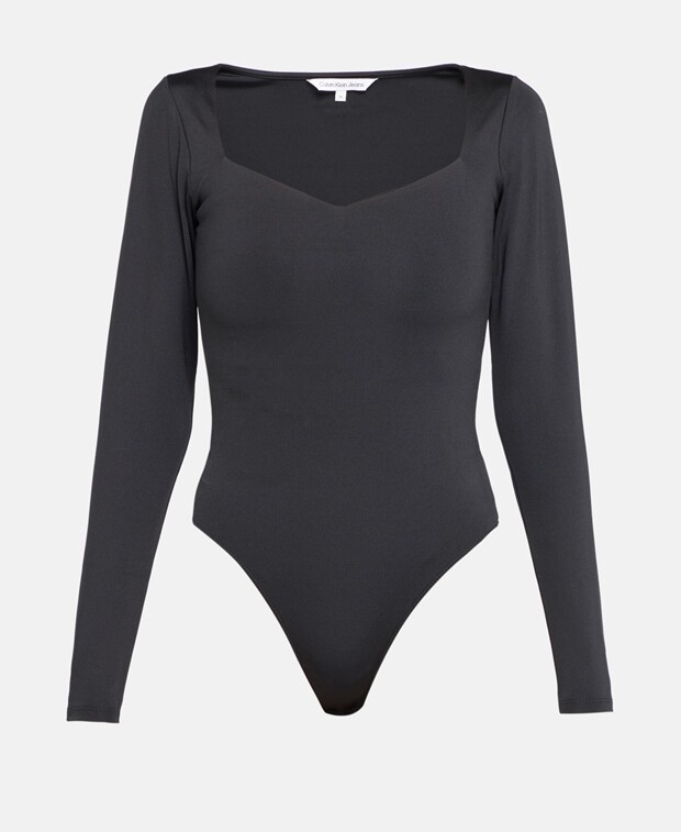 

Тело Calvin Klein Jeans, черный