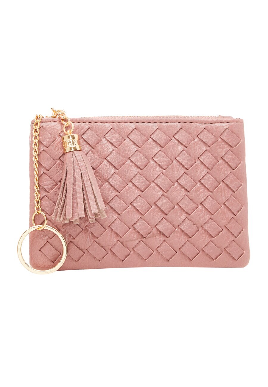 

Кошелек FELIPA Wallet, цвет Pitaya