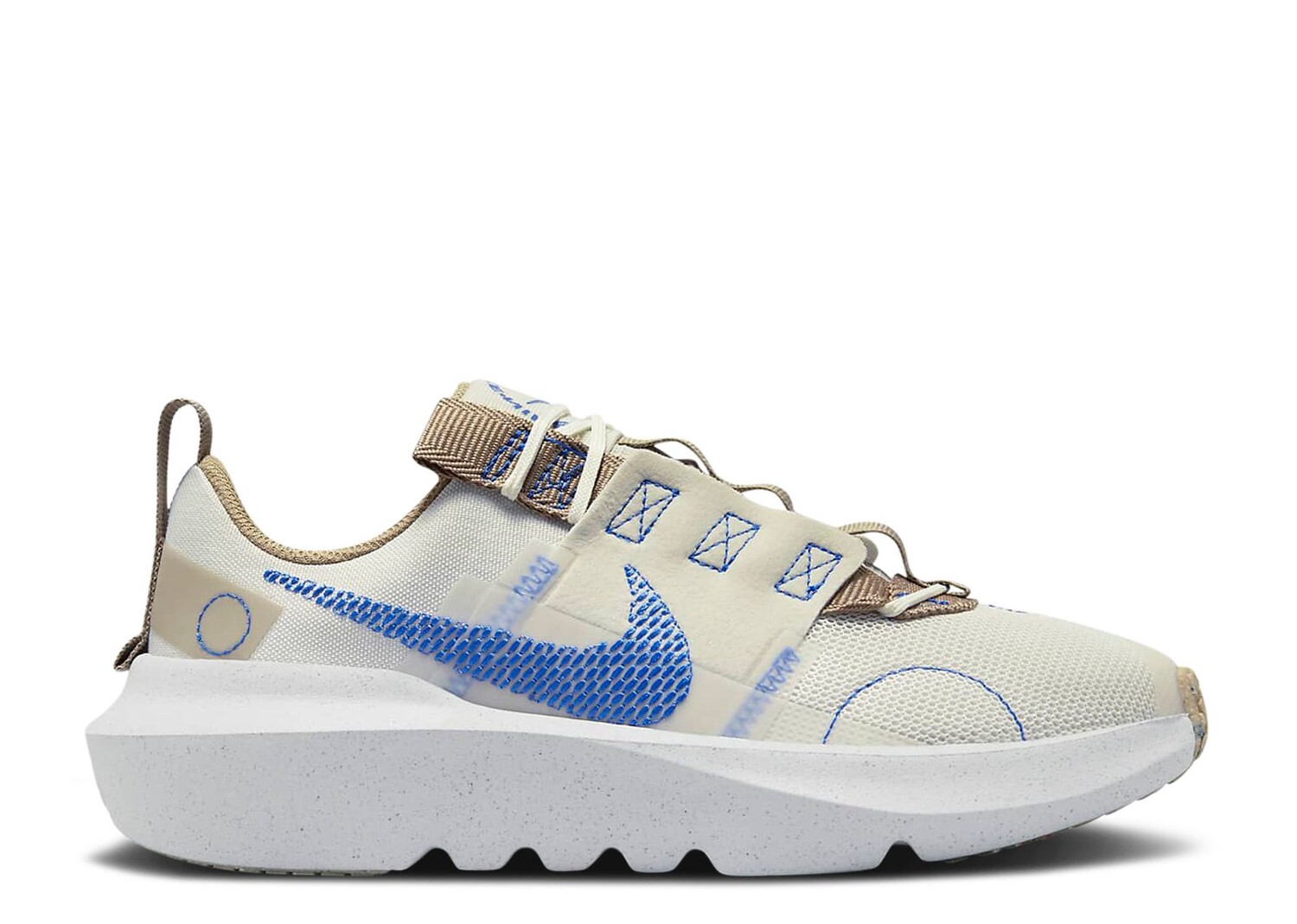 

Кроссовки Nike #Ref!, кремовый