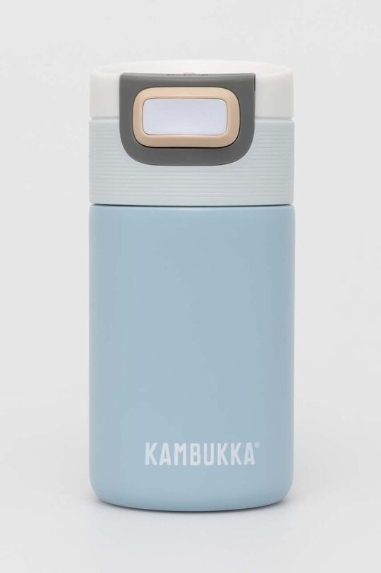 

Термокружка Etna 300мл Breezy Blue Kambukka, синий