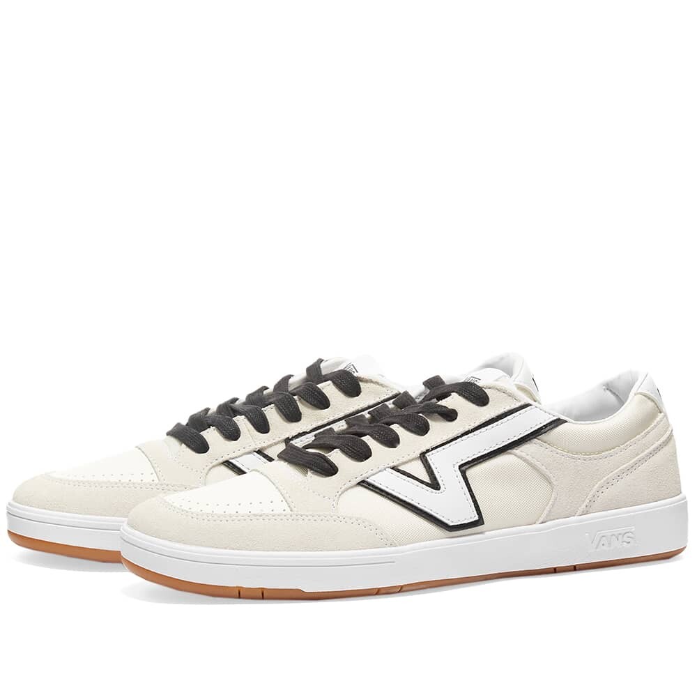 

Vans Кроссовки UA Lowland CC