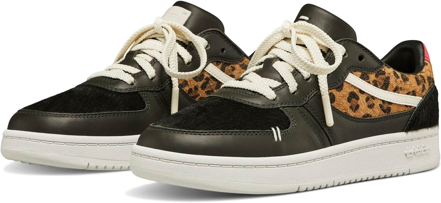 

Кроссовки GT Animal Low LABEL, цвет Brown/Olive/Pink, Коричневый