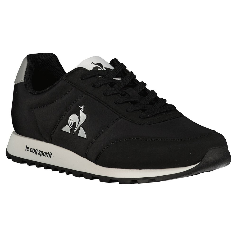 

Кроссовки Le Coq Sportif Racerone 2 , черный