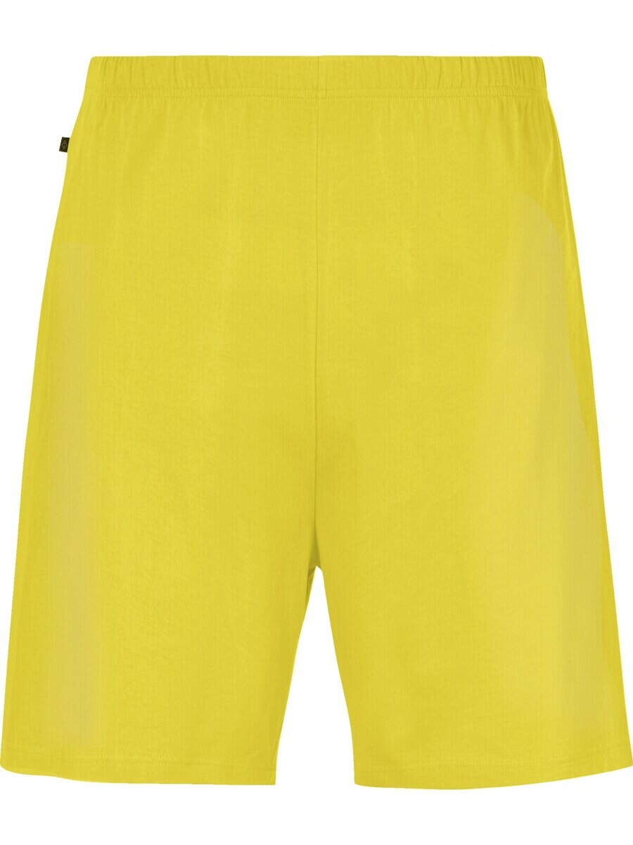 

Брюки Charles Colby Pajama Pants Lord Mycroft, желтый