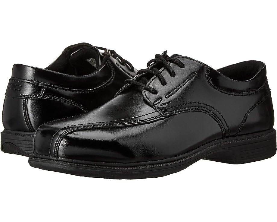 

Оксфорды Florsheim Work Coronis, черный