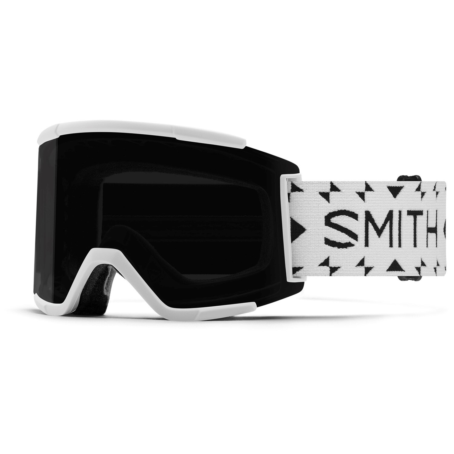 

Лыжные очки Smith Squad XL