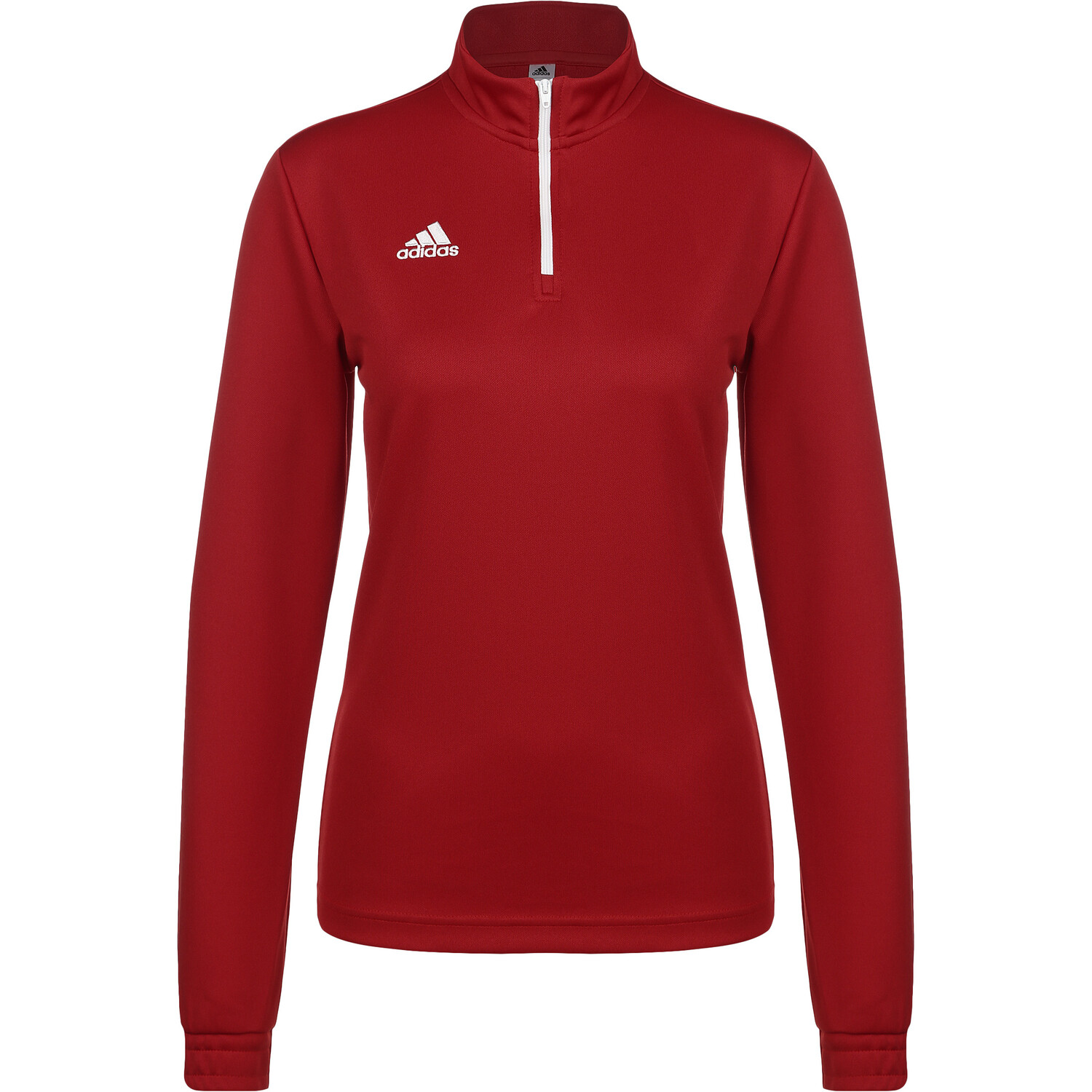 

Толстовка adidas Performance Trainingspullover Entrada 22, красный