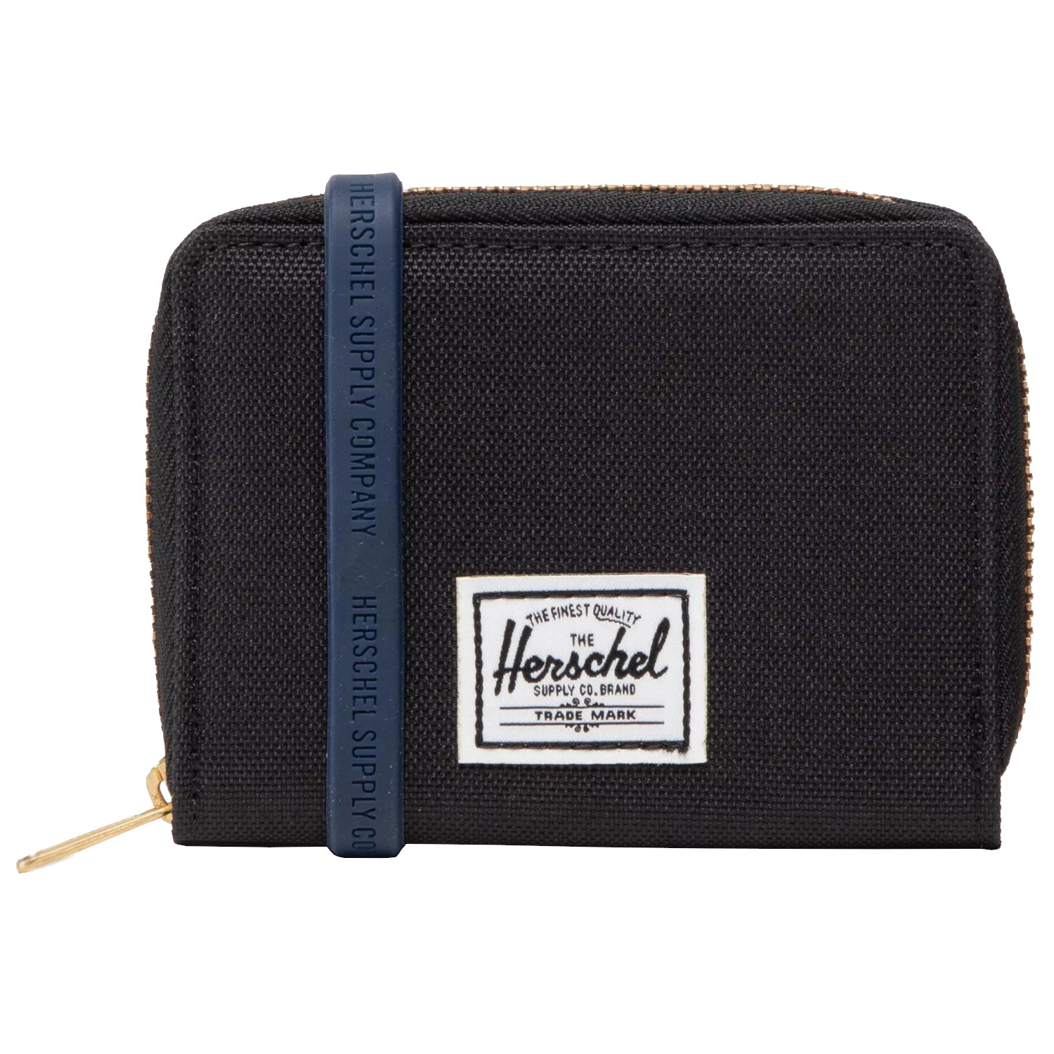 

Кошелек Herschel Herschel Tyler RFID Wallet, черный