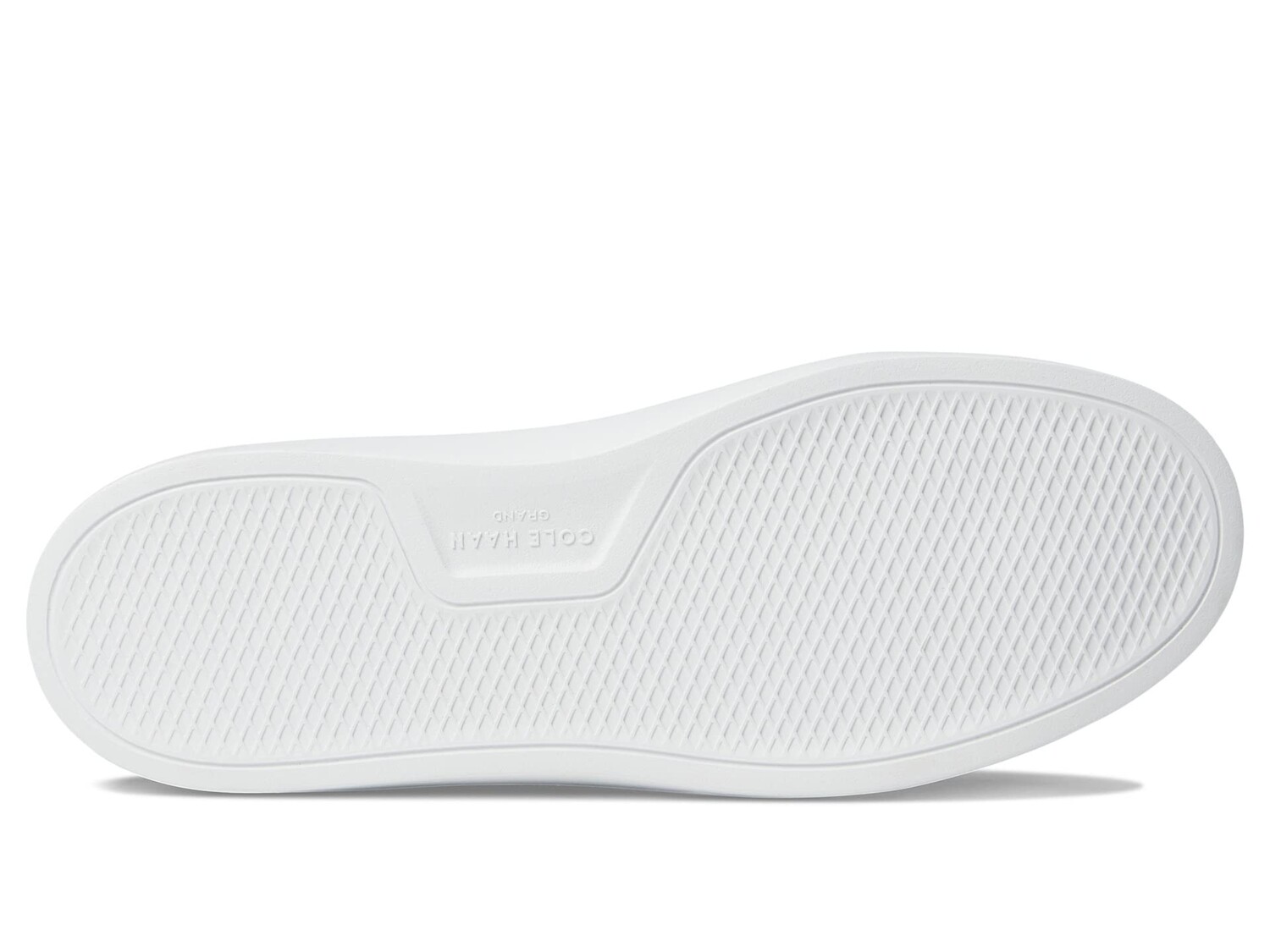 

Кроссовки Cole Haan Grandpro Rally Canvas T-Toe