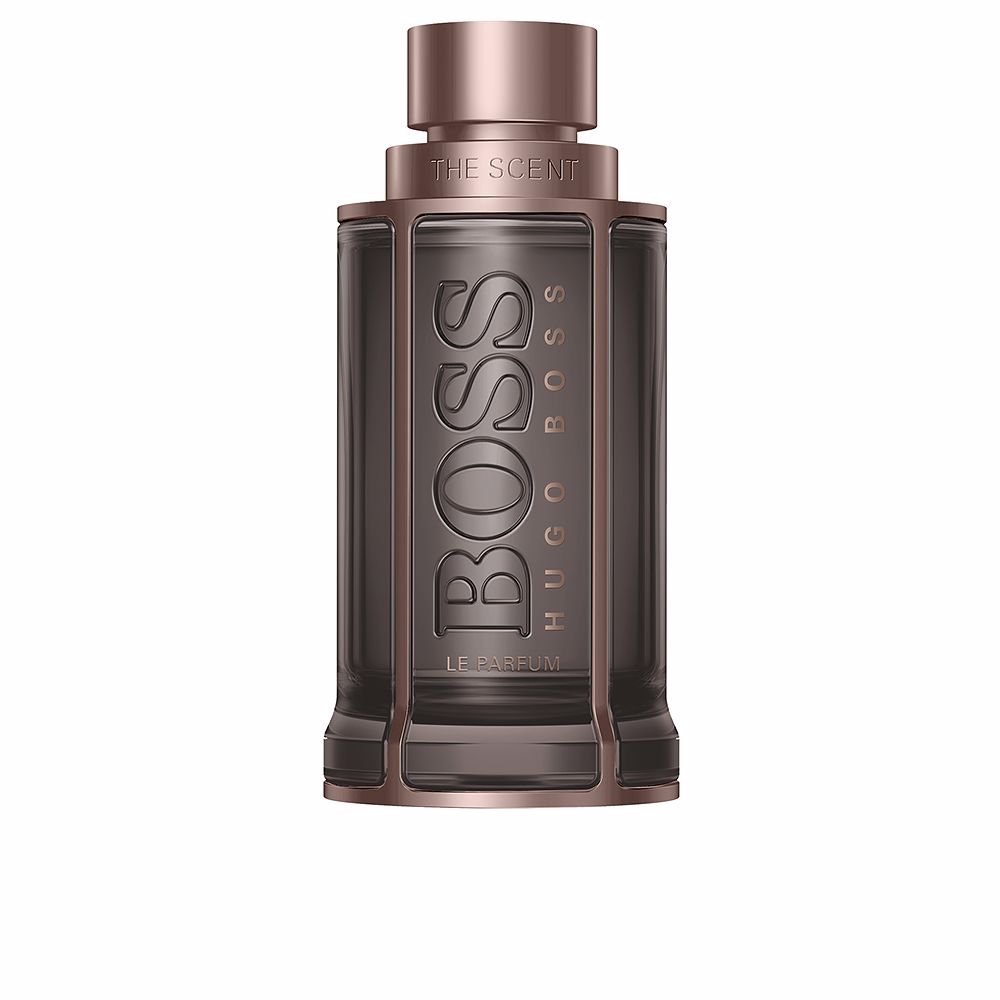 Духи The scent for him le parfum Hugo boss, 50 мл туалетная вода boss hugo boss the scent pure accord for him