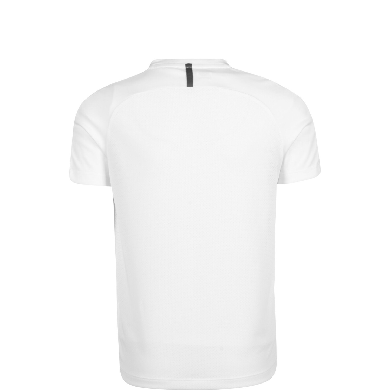 

Спортивная футболка Jako Trikot Challenge, цвет weiß/dunkelgrau