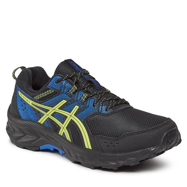

Кроссовки Asics Gel-Venture, черный