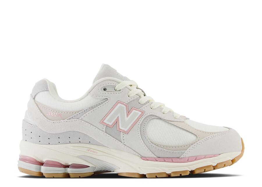 

Кроссовки New Balance New Balance Bandier X 2002R, цвет Sea Salt Reflection
