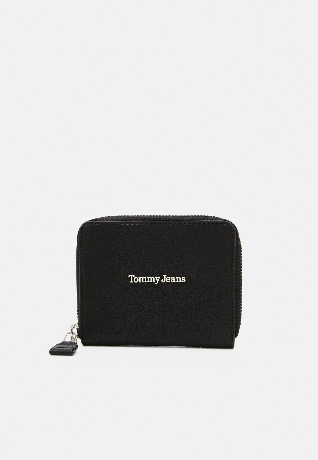 

Кошелек Tommy Jeans, черный