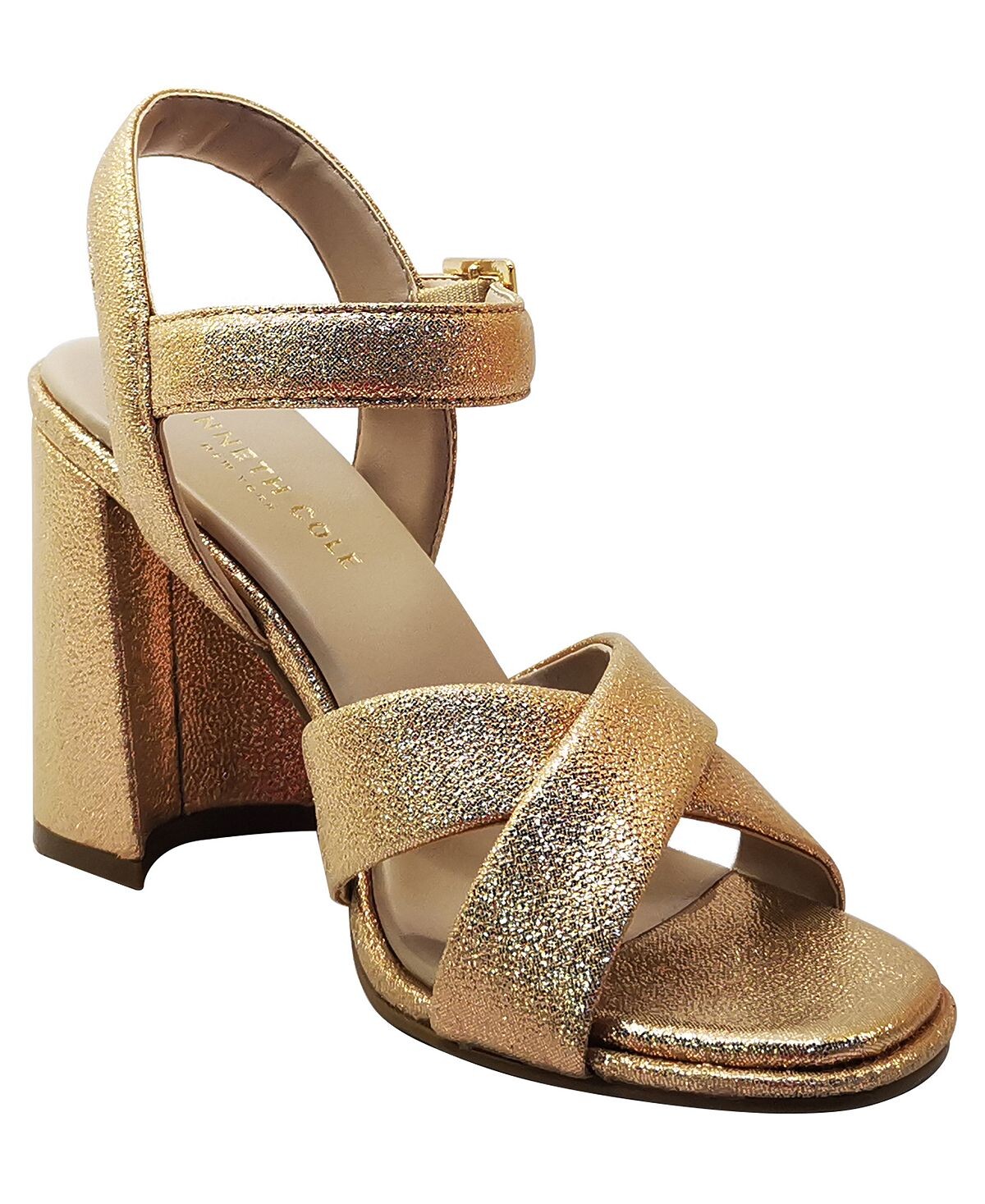 

Женские классические сандалии Lessia Kenneth Cole New York